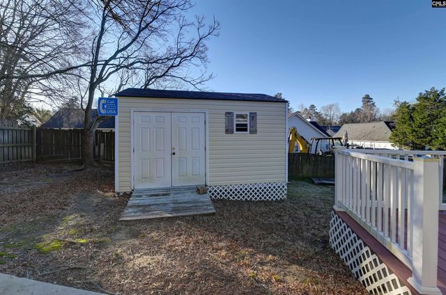 100 Huckleberry Court, Irmo, SC 29063