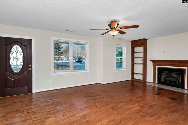 100 Huckleberry Court, Irmo, SC 29063