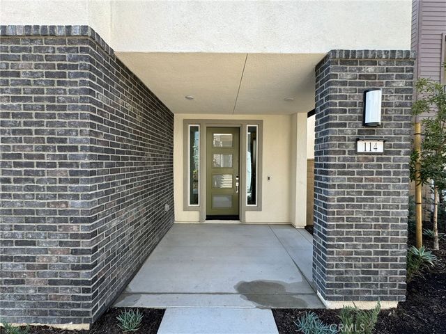 114 Seep, Irvine, CA 92618