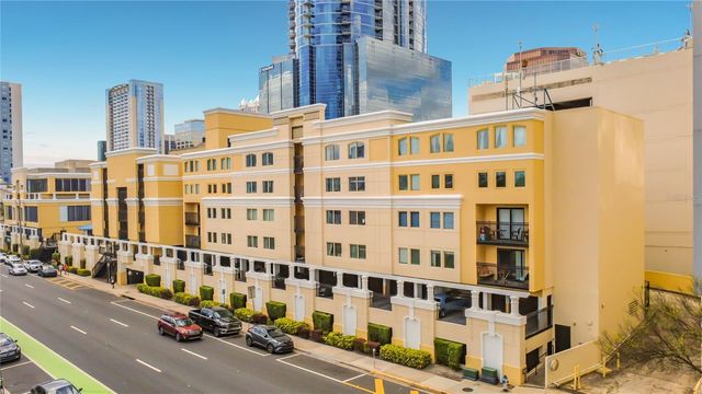 151 E WASHINGTON STREET 611, Orlando, FL 32801