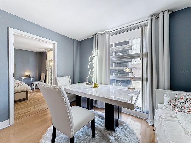 151 E WASHINGTON STREET 611, Orlando, FL 32801