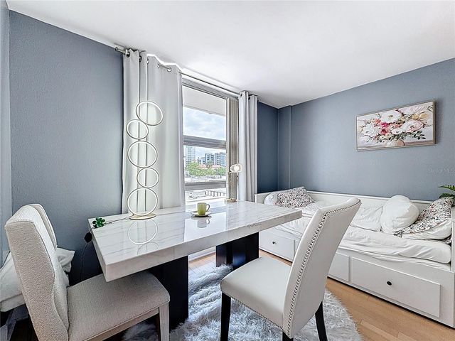 151 E WASHINGTON STREET 611, Orlando, FL 32801