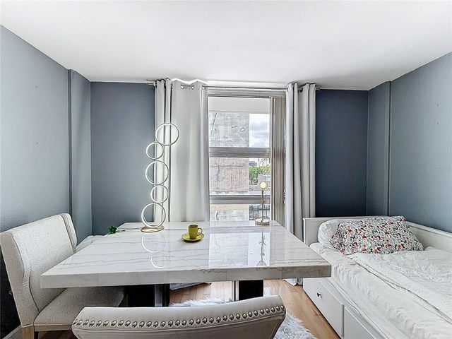 151 E WASHINGTON STREET 611, Orlando, FL 32801