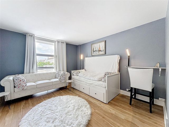 151 E WASHINGTON STREET 611, Orlando, FL 32801