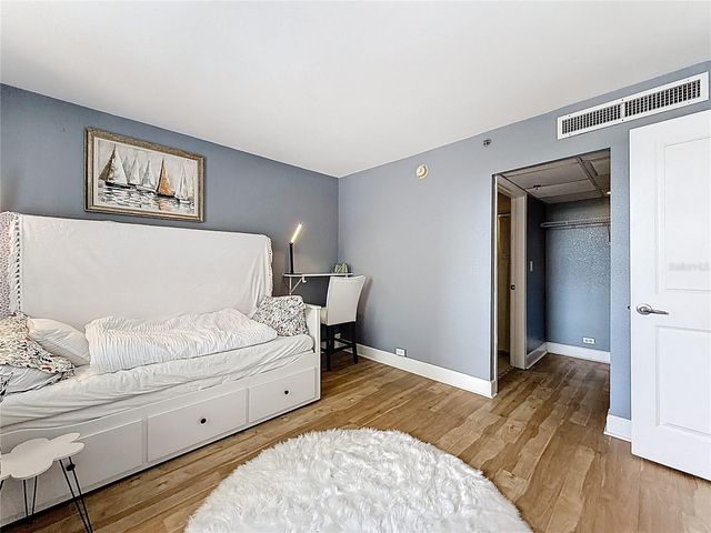 151 E WASHINGTON STREET 611, Orlando, FL 32801