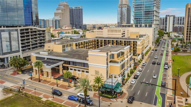 151 E WASHINGTON STREET 611, Orlando, FL 32801