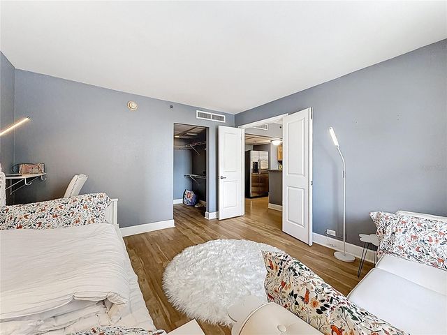 151 E WASHINGTON STREET 611, Orlando, FL 32801