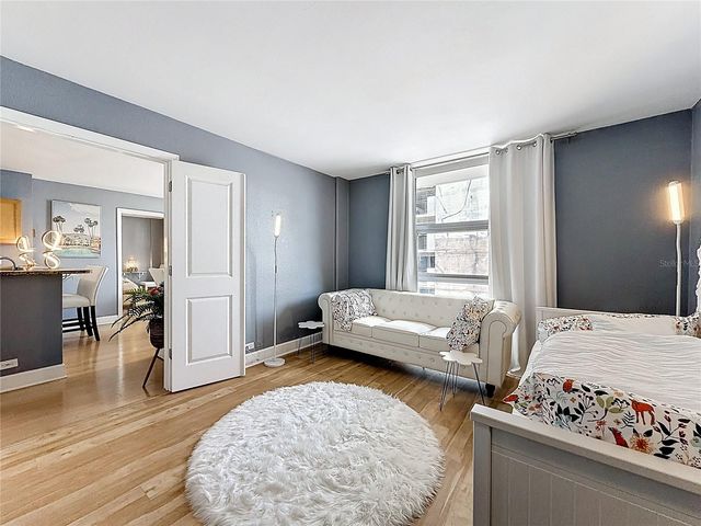 151 E WASHINGTON STREET 611, Orlando, FL 32801