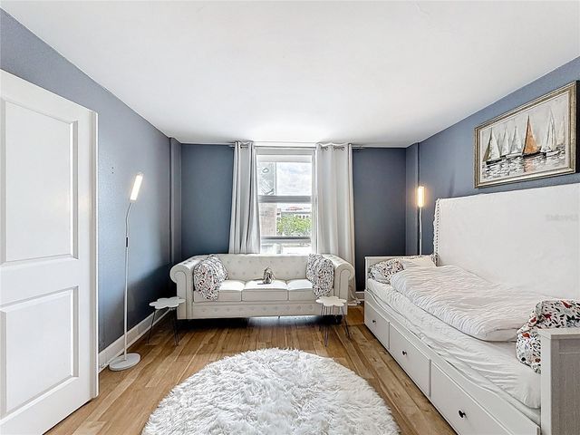 151 E WASHINGTON STREET 611, Orlando, FL 32801