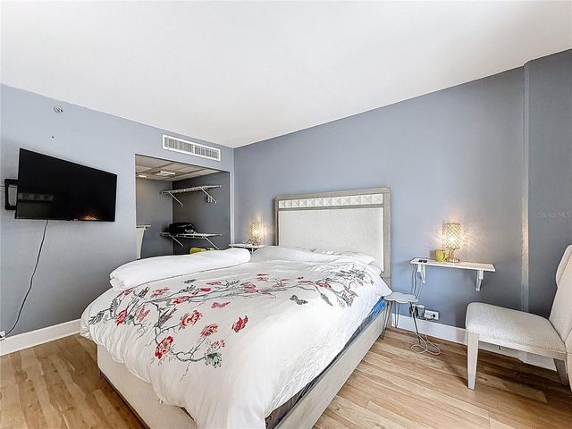 151 E WASHINGTON STREET 611, Orlando, FL 32801