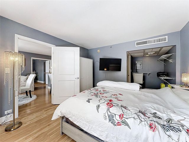 151 E WASHINGTON STREET 611, Orlando, FL 32801