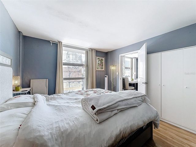 151 E WASHINGTON STREET 611, Orlando, FL 32801