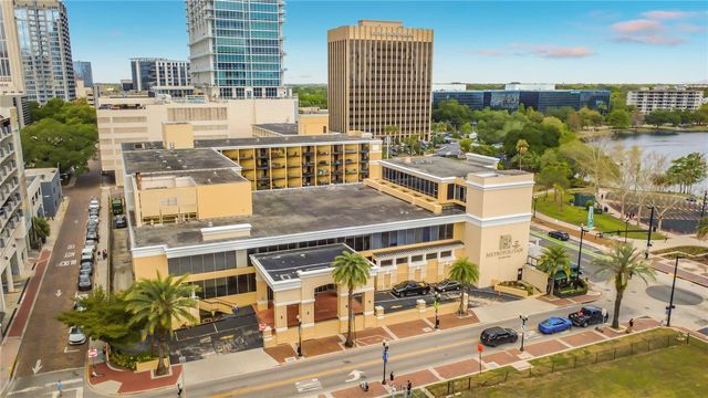 151 E WASHINGTON STREET 611, Orlando, FL 32801