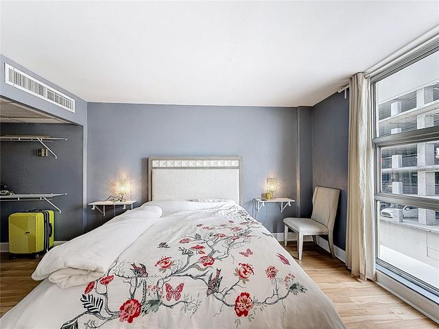 151 E WASHINGTON STREET 611, Orlando, FL 32801