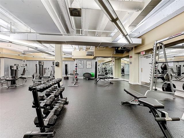 151 E WASHINGTON STREET 611, Orlando, FL 32801