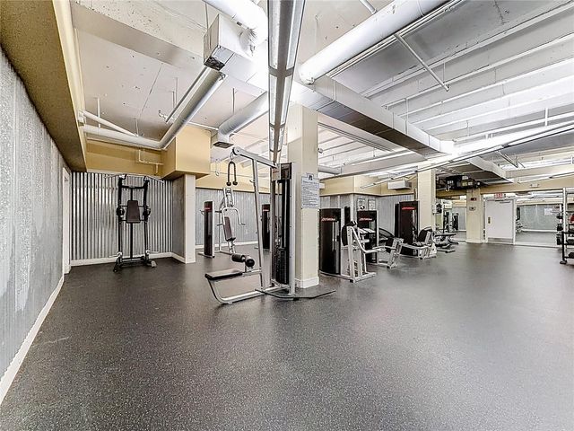 151 E WASHINGTON STREET 611, Orlando, FL 32801