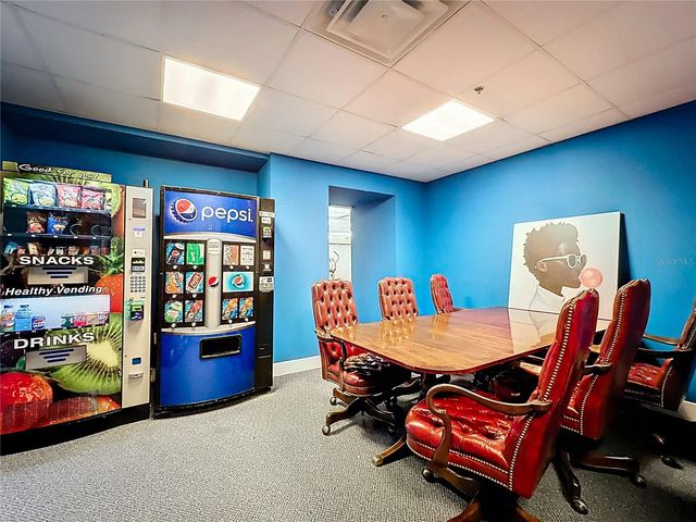 151 E WASHINGTON STREET 611, Orlando, FL 32801