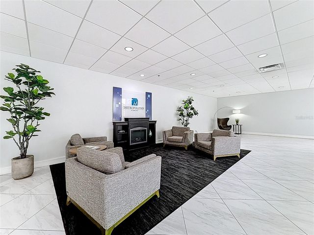 151 E WASHINGTON STREET 611, Orlando, FL 32801