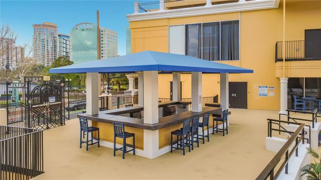 151 E WASHINGTON STREET 611, Orlando, FL 32801