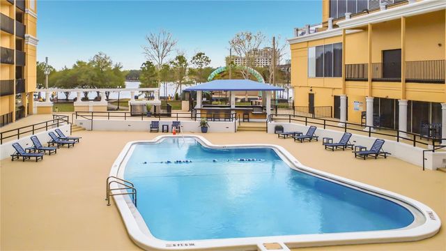 151 E WASHINGTON STREET 611, Orlando, FL 32801