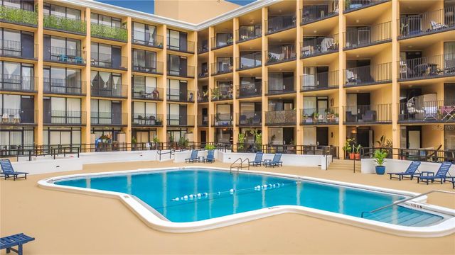 151 E WASHINGTON STREET 611, Orlando, FL 32801