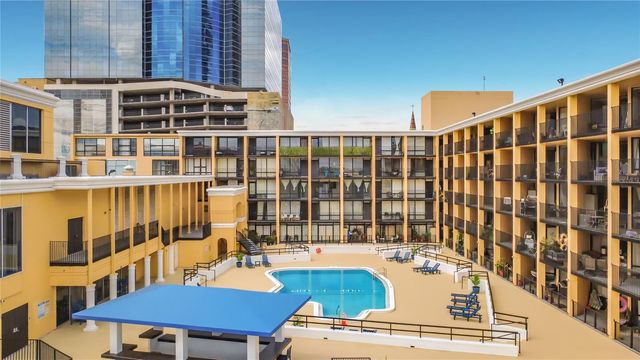 151 E WASHINGTON STREET 611, Orlando, FL 32801