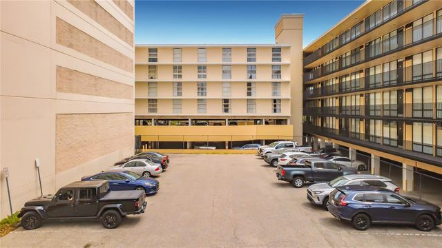 151 E WASHINGTON STREET 611, Orlando, FL 32801