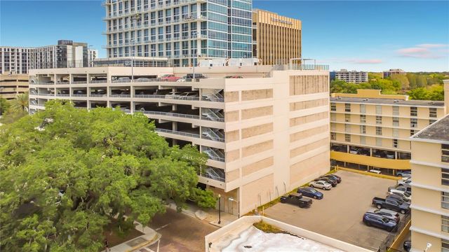 151 E WASHINGTON STREET 611, Orlando, FL 32801