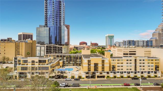 151 E WASHINGTON STREET 611, Orlando, FL 32801