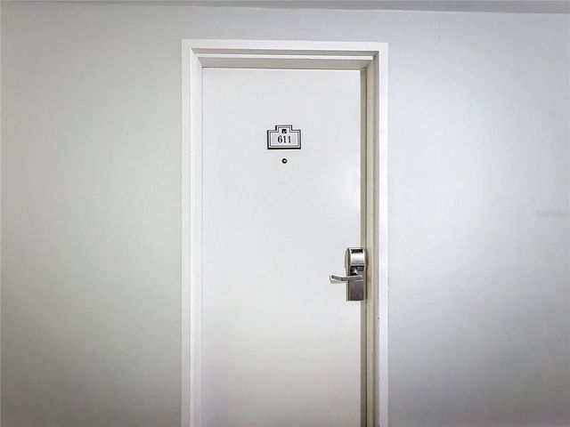 151 E WASHINGTON STREET 611, Orlando, FL 32801