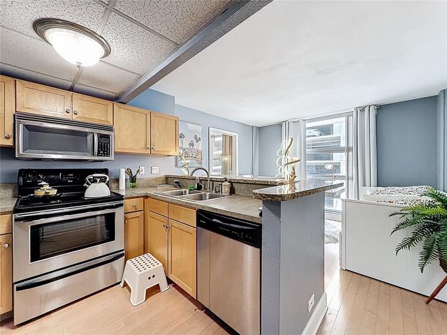 151 E WASHINGTON STREET 611, Orlando, FL 32801