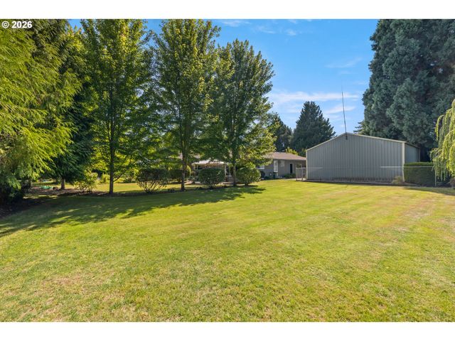 3100 Ne JACKSON SCHOOL Rd, Hillsboro, OR 97124