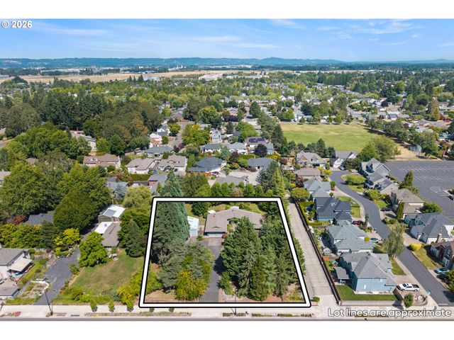 3100 Ne JACKSON SCHOOL Rd, Hillsboro, OR 97124