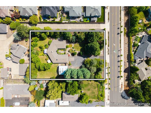 3100 Ne JACKSON SCHOOL Rd, Hillsboro, OR 97124