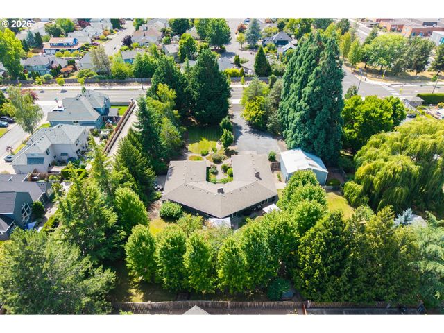 3100 Ne JACKSON SCHOOL Rd, Hillsboro, OR 97124
