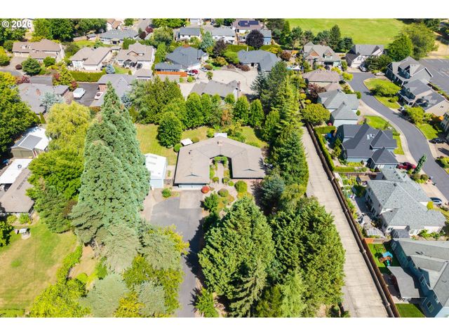 3100 Ne JACKSON SCHOOL Rd, Hillsboro, OR 97124