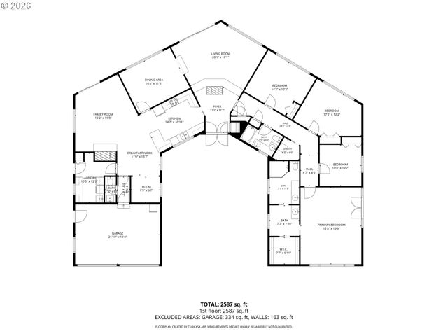 3100 Ne JACKSON SCHOOL Rd, Hillsboro, OR 97124