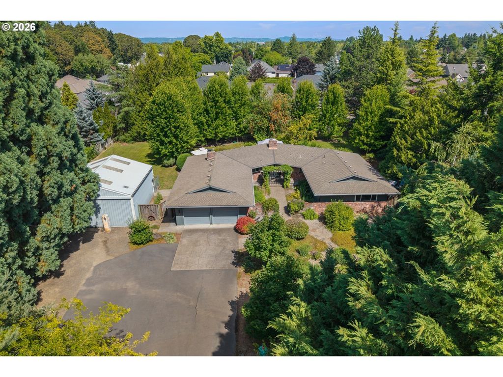 3100 Ne JACKSON SCHOOL Rd, Hillsboro, OR 97124