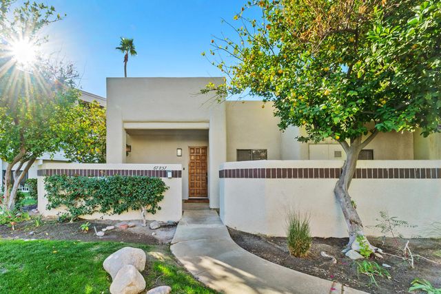 67837 N Portales Drive 245, Cathedral City, CA 92234