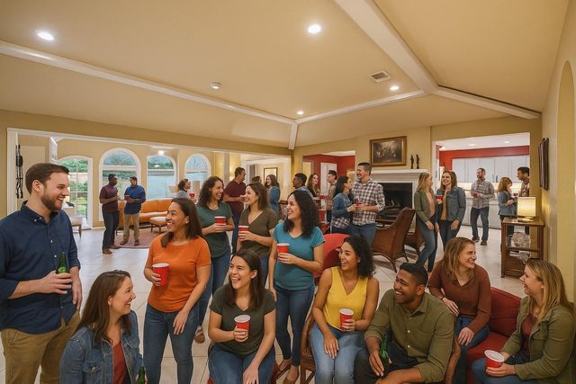 4114 Plumtree Lane, Seabrook, TX 77586