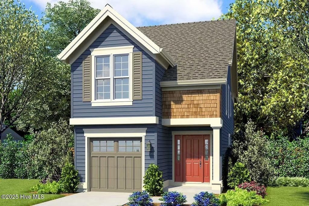 604 C Street, New Bern, NC 28560