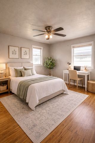 2603 Cambridge St, Odessa, TX 79761