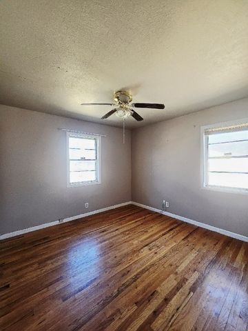 2603 Cambridge St, Odessa, TX 79761