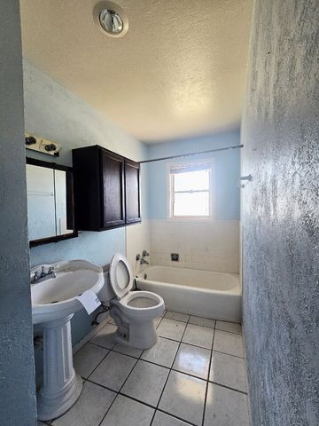 2603 Cambridge St, Odessa, TX 79761