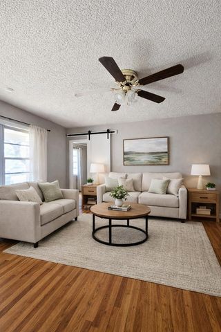 2603 Cambridge St, Odessa, TX 79761