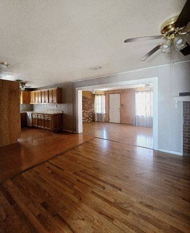 2603 Cambridge St, Odessa, TX 79761