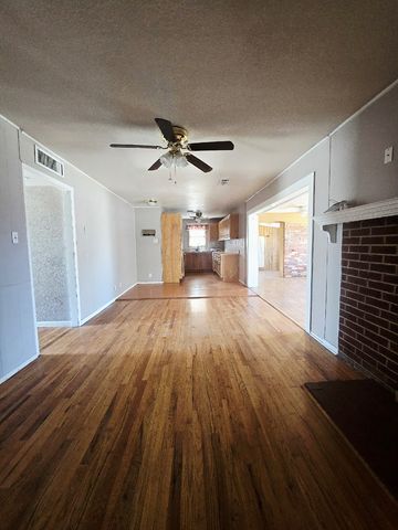 2603 Cambridge St, Odessa, TX 79761