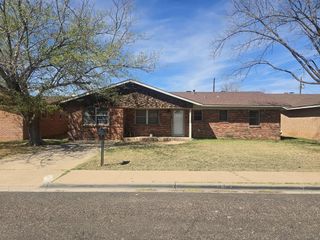 2603 Cambridge St, Odessa, TX 79761