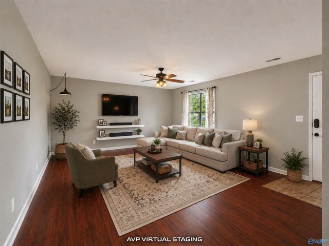 136 County Road 591, Trinity, AL 35673