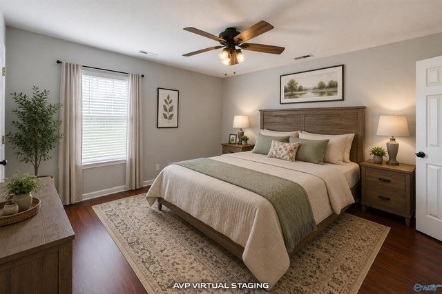 136 County Road 591, Trinity, AL 35673